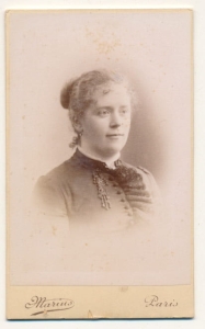 CDV Fotografia wizytowa - 8407