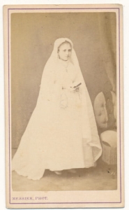CDV Fotografia wizytowa - 8424