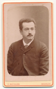 CDV Fotografia wizytowa - 8426