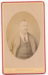 CDV Fotografia wizytowa - 8440