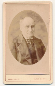 CDV Fotografia wizytowa - 8446