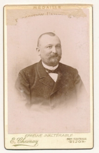 CDV Fotografia wizytowa - 8455