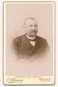 CDV Fotografia wizytowa - 8456