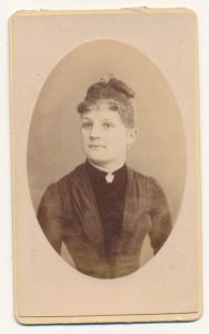 CDV Fotografia wizytowa - 8465