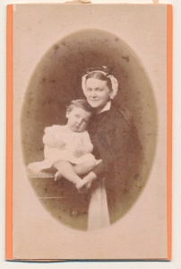 CDV Fotografia wizytowa - 8468