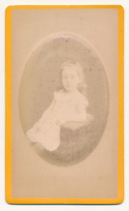 CDV Fotografia wizytowa - 8469