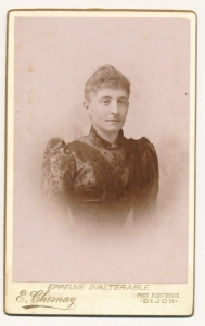 CDV Fotografia wizytowa - 8477