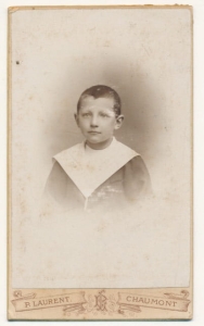 CDV Fotografia wizytowa - 8481