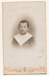 CDV Fotografia wizytowa - 8482