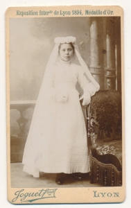 CDV Fotografia wizytowa - 8488