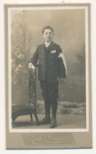CDV Fotografia wizytowa - 8491