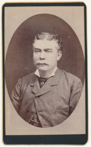 CDV Fotografia wizytowa - 8498