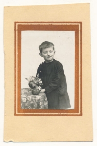 CDV Fotografia wizytowa - 8505