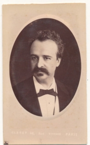 CDV Fotografia wizytowa - 8511