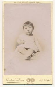 CDV Fotografia wizytowa - 8513
