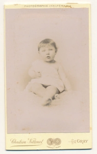 CDV Fotografia wizytowa - 8514