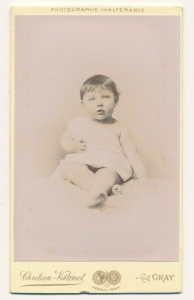CDV Fotografia wizytowa - 8516