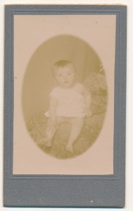 CDV Fotografia wizytowa - 8519