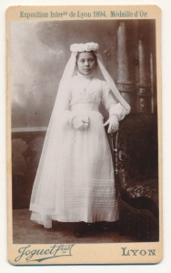 CDV Fotografia wizytowa - 8526