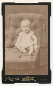 CDV Fotografia wizytowa - 8529
