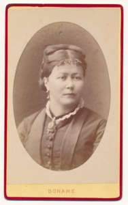 CDV Fotografia wizytowa - 8532
