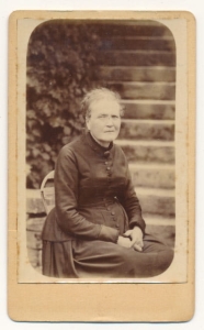 CDV Fotografia wizytowa - 8534