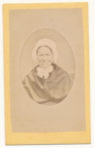 CDV Fotografia wizytowa - 8538
