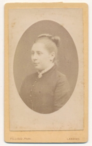 CDV Fotografia wizytowa - 8542