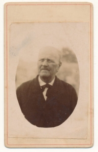 CDV Fotografia wizytowa - 8549