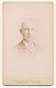 CDV Fotografia wizytowa - 8556