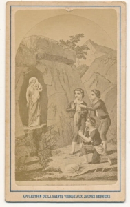 CDV Fotografia wizytowa - 8558