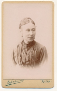 CDV Fotografia wizytowa - 8559