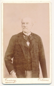 CDV Fotografia wizytowa - 8566