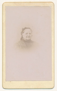 CDV Fotografia wizytowa - 8567