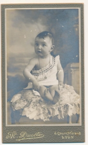 CDV Fotografia wizytowa - 8569