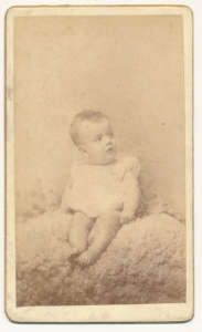 CDV Fotografia wizytowa - 8573
