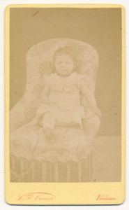 CDV Fotografia wizytowa - 8584