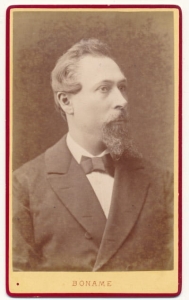 CDV Fotografia wizytowa - 8591