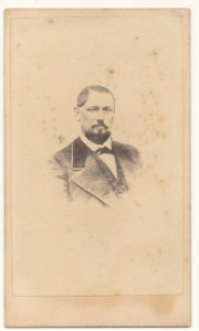 CDV Fotografia wizytowa - 8638