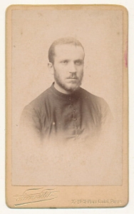 CDV Fotografia wizytowa - 8646