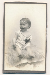 CDV Fotografia wizytowa - 8653