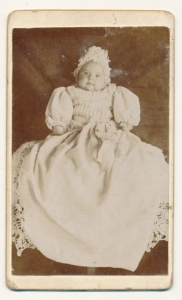 CDV Fotografia wizytowa - 8662