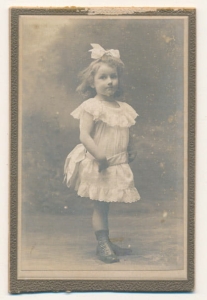 CDV Fotografia wizytowa - 8674
