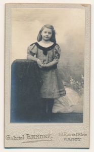 CDV Fotografia wizytowa - 8682