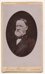 CDV Fotografia wizytowa - 8683