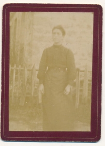 CDV Fotografia wizytowa - 8685