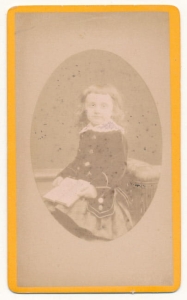 CDV Fotografia wizytowa - 8686