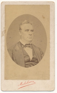 CDV Fotografia wizytowa - 8687