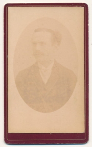 CDV Fotografia wizytowa - 8698