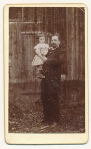 CDV Fotografia wizytowa - 8717